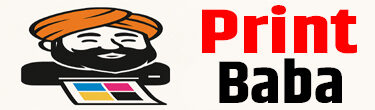 Print Baba
